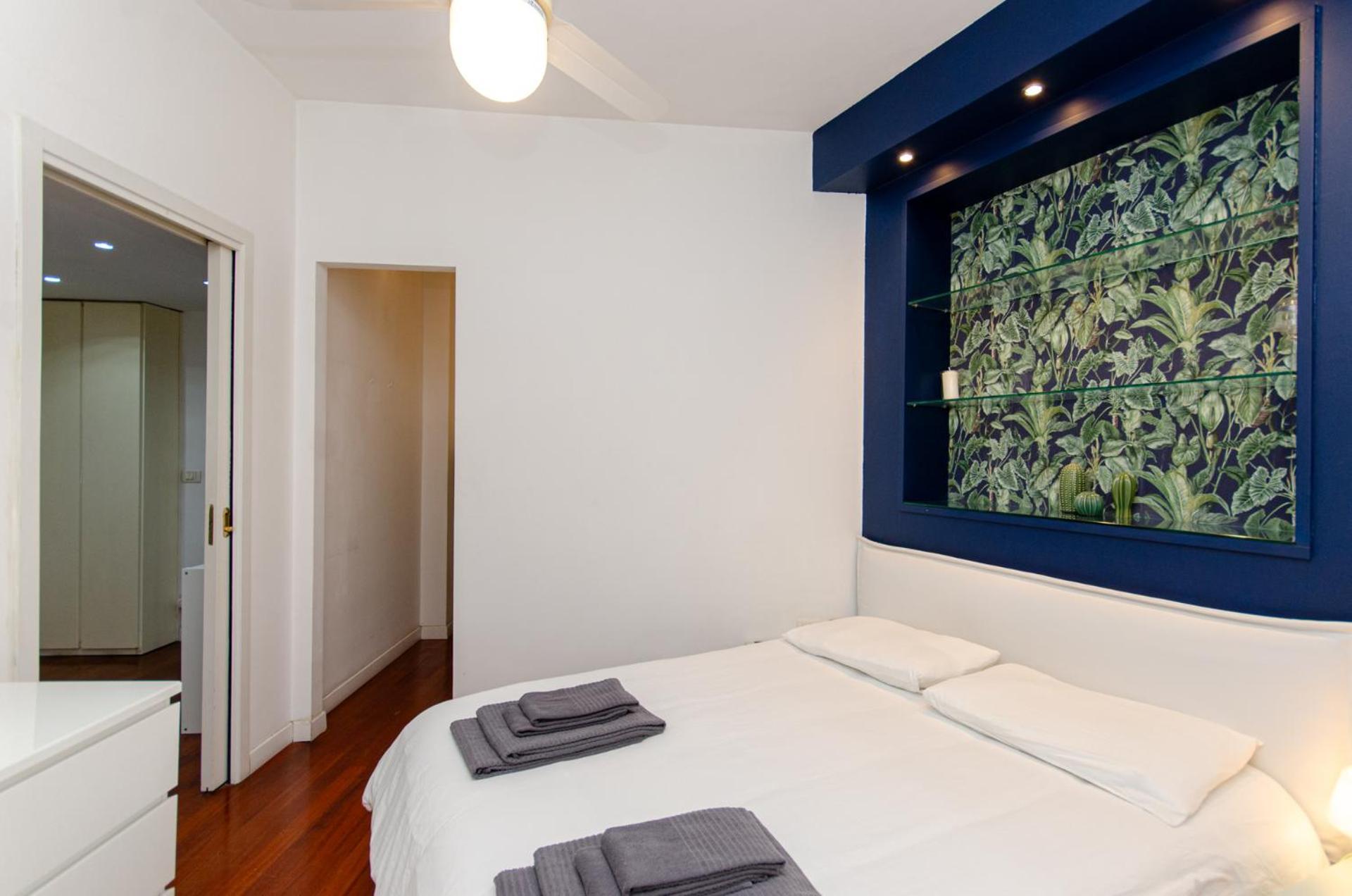 Tito Flat Appartement