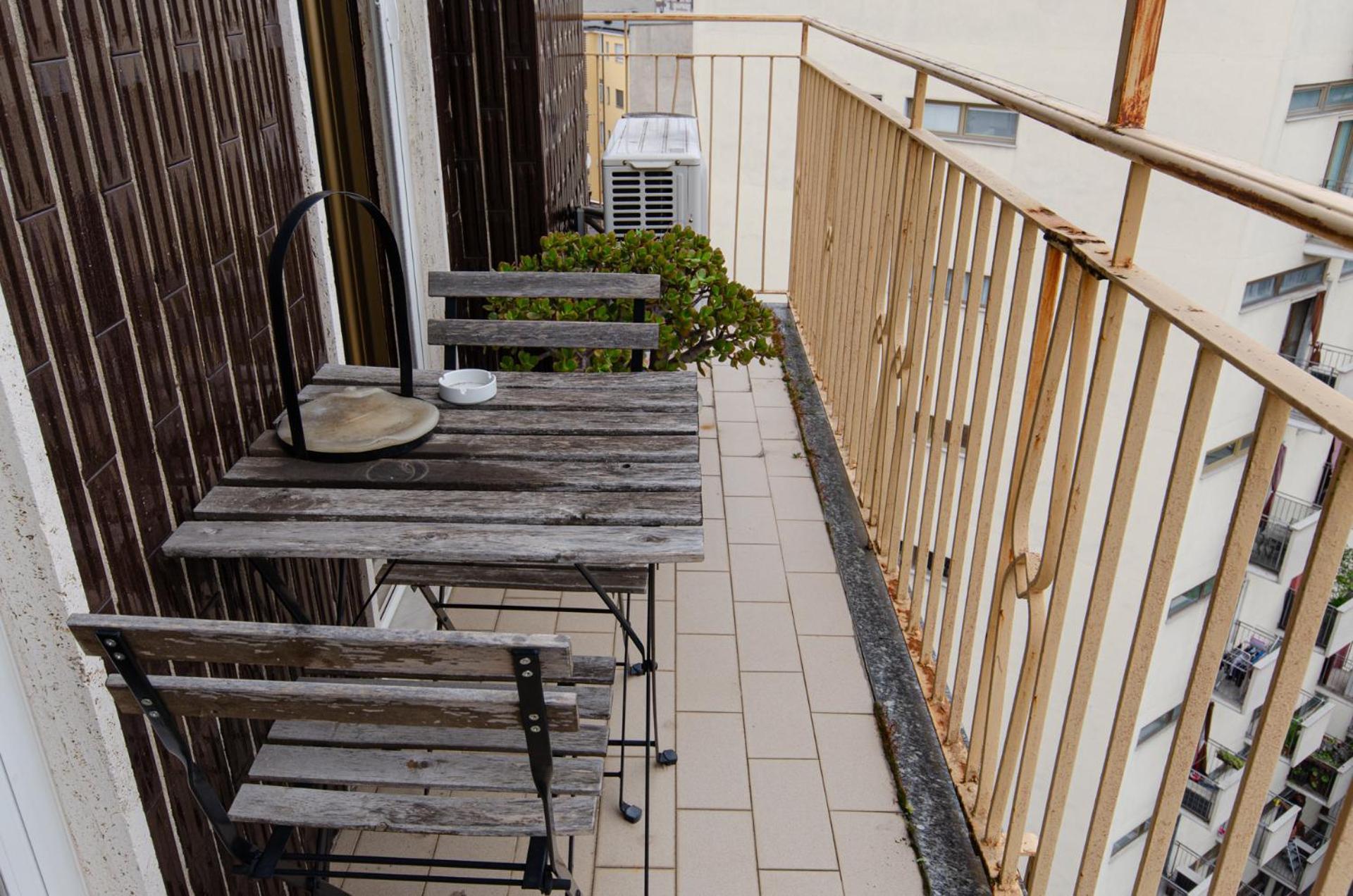 Tito Flat Appartement *
