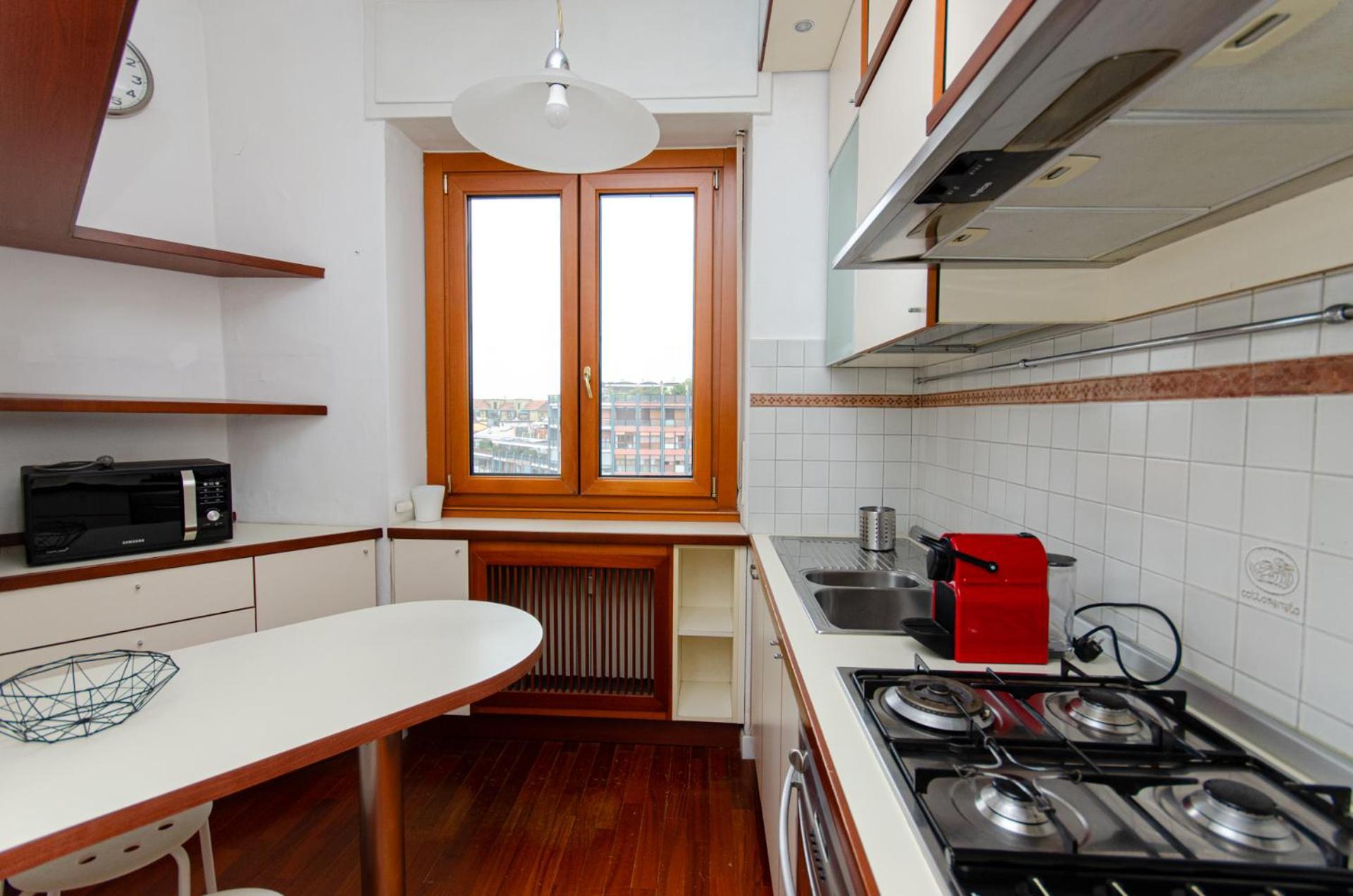 Appartement Tito Flat *