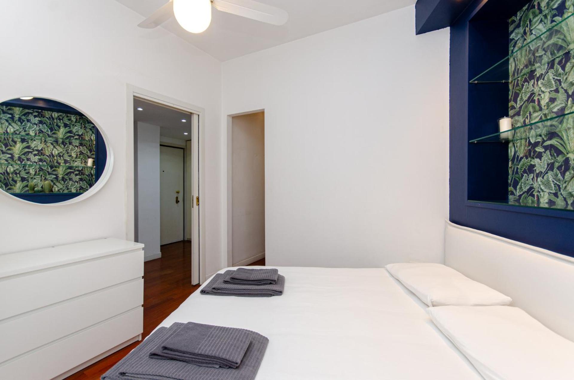 Tito Flat Appartement *