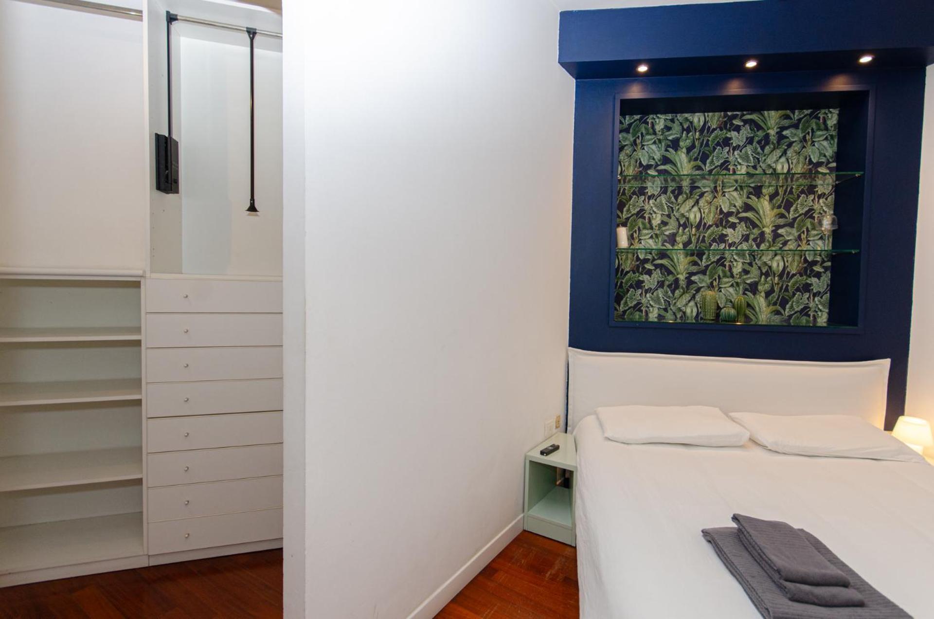 Appartement Tito Flat