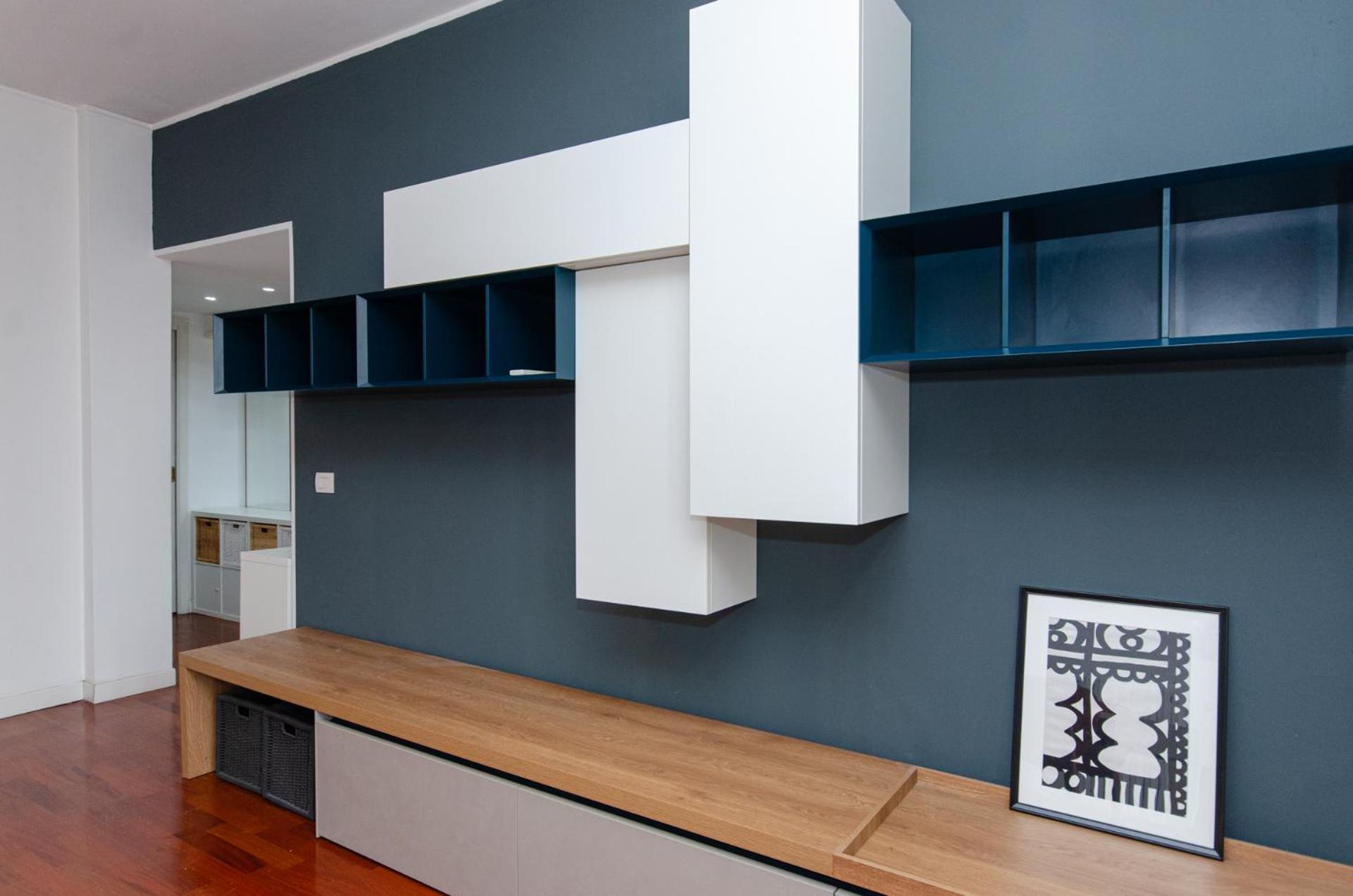 Appartement Tito Flat *