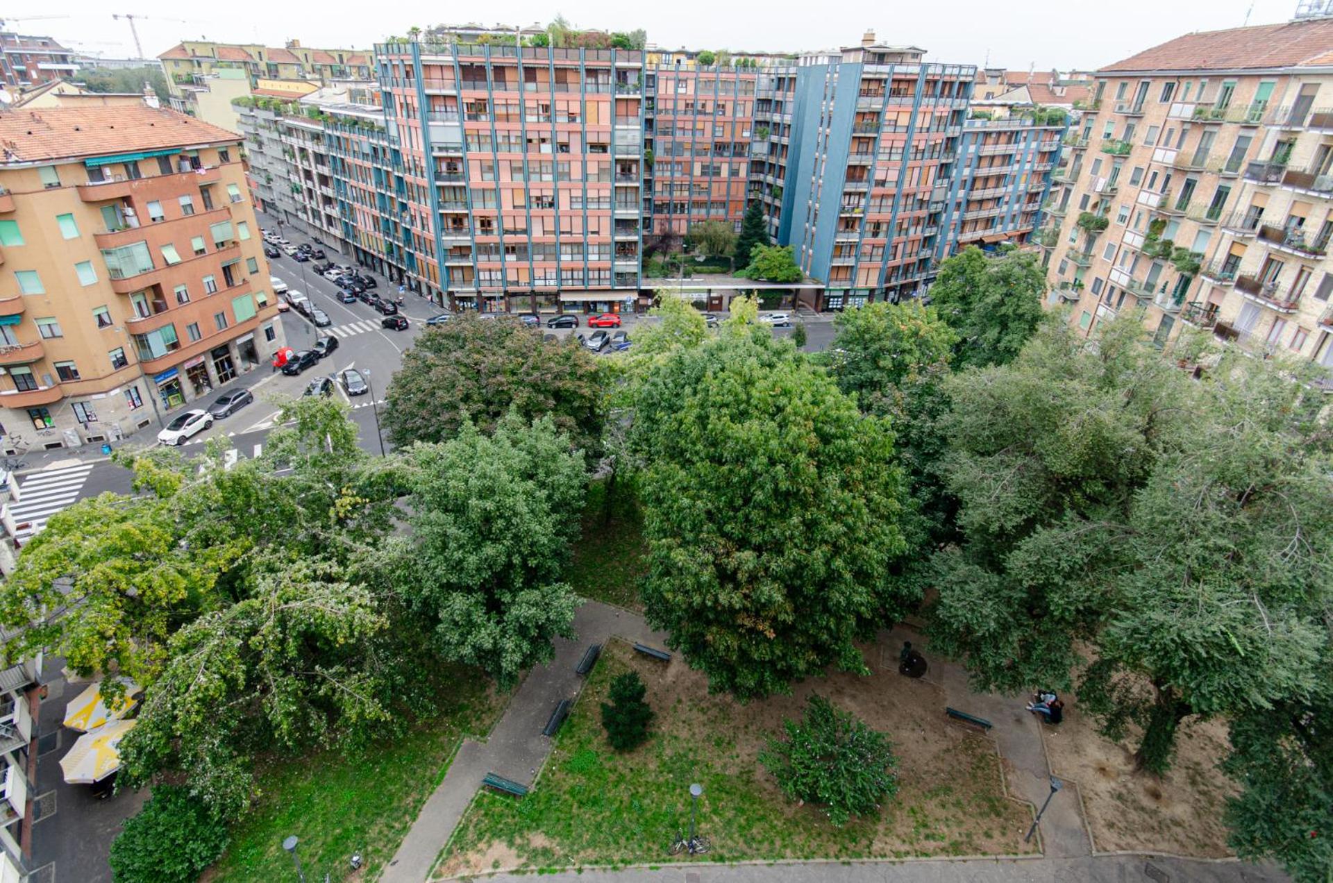 Appartement Tito Flat *