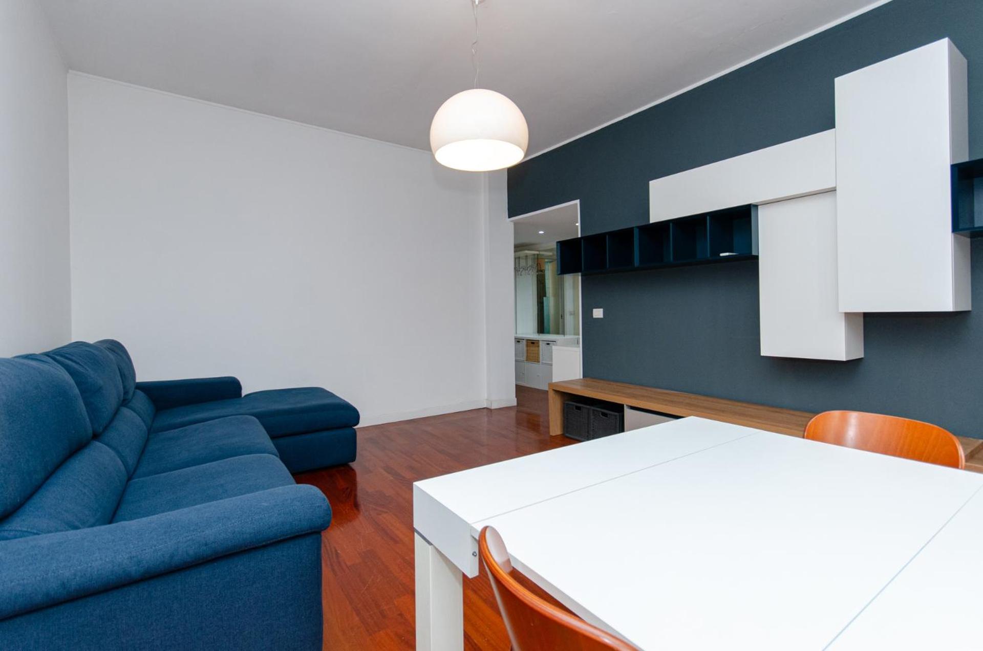 Tito Flat Appartement *