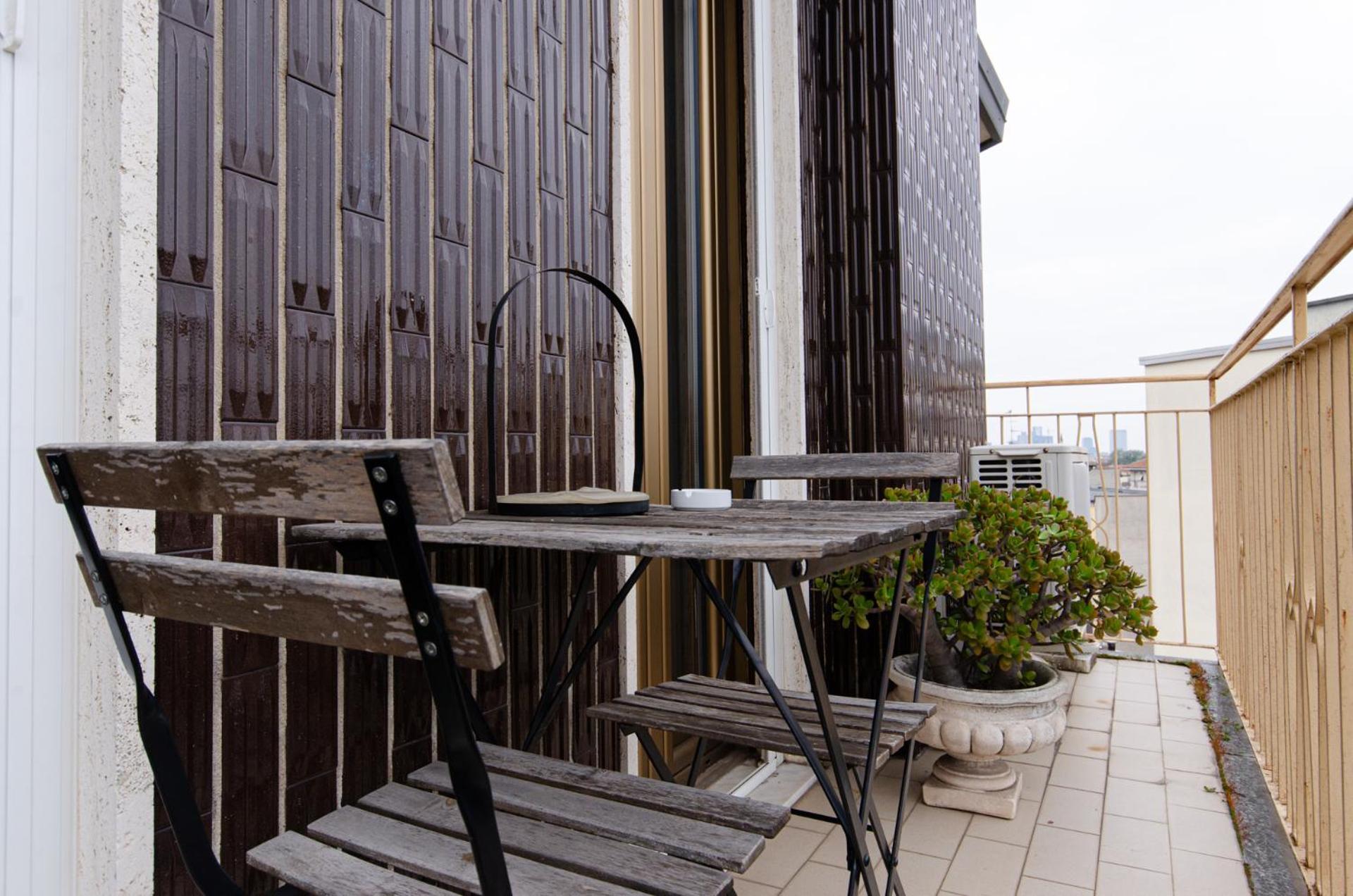 Tito Flat Appartement