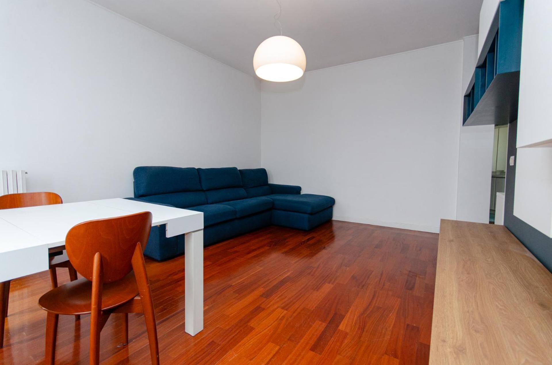 Tito Flat Appartement Milan