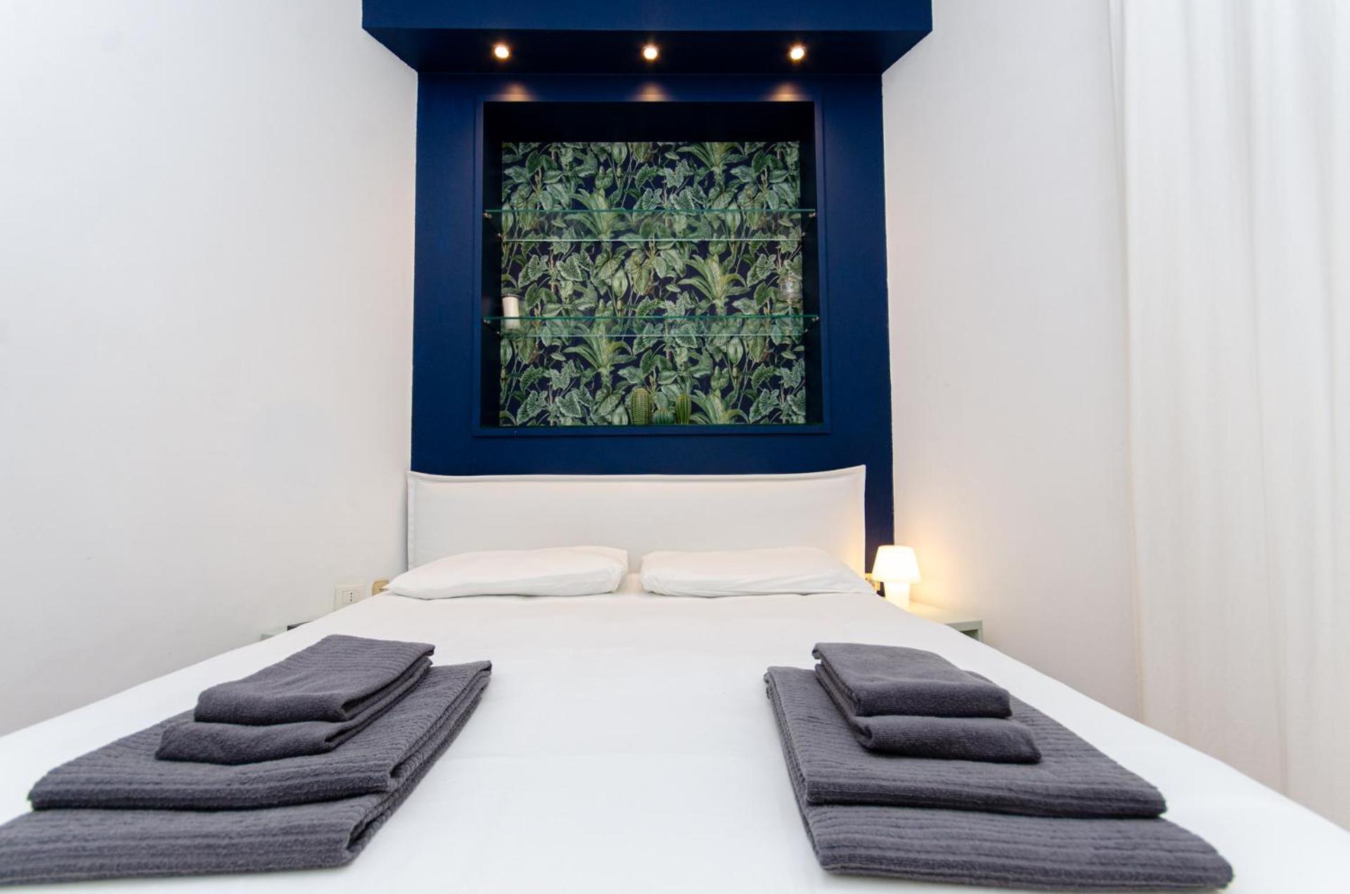 Tito Flat Appartement